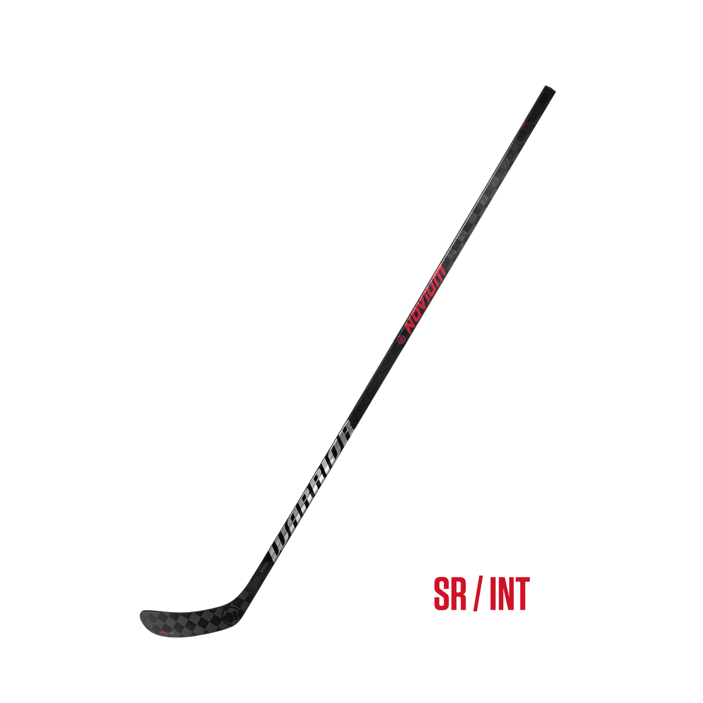 Warrior Novium Pro Hockey Stick Senior