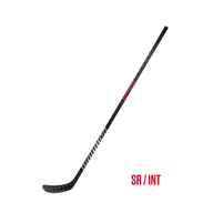 Warrior Novium Pro Hockey Stick Senior