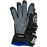 Warrior Covert QR6 Hockey Gloves Senior