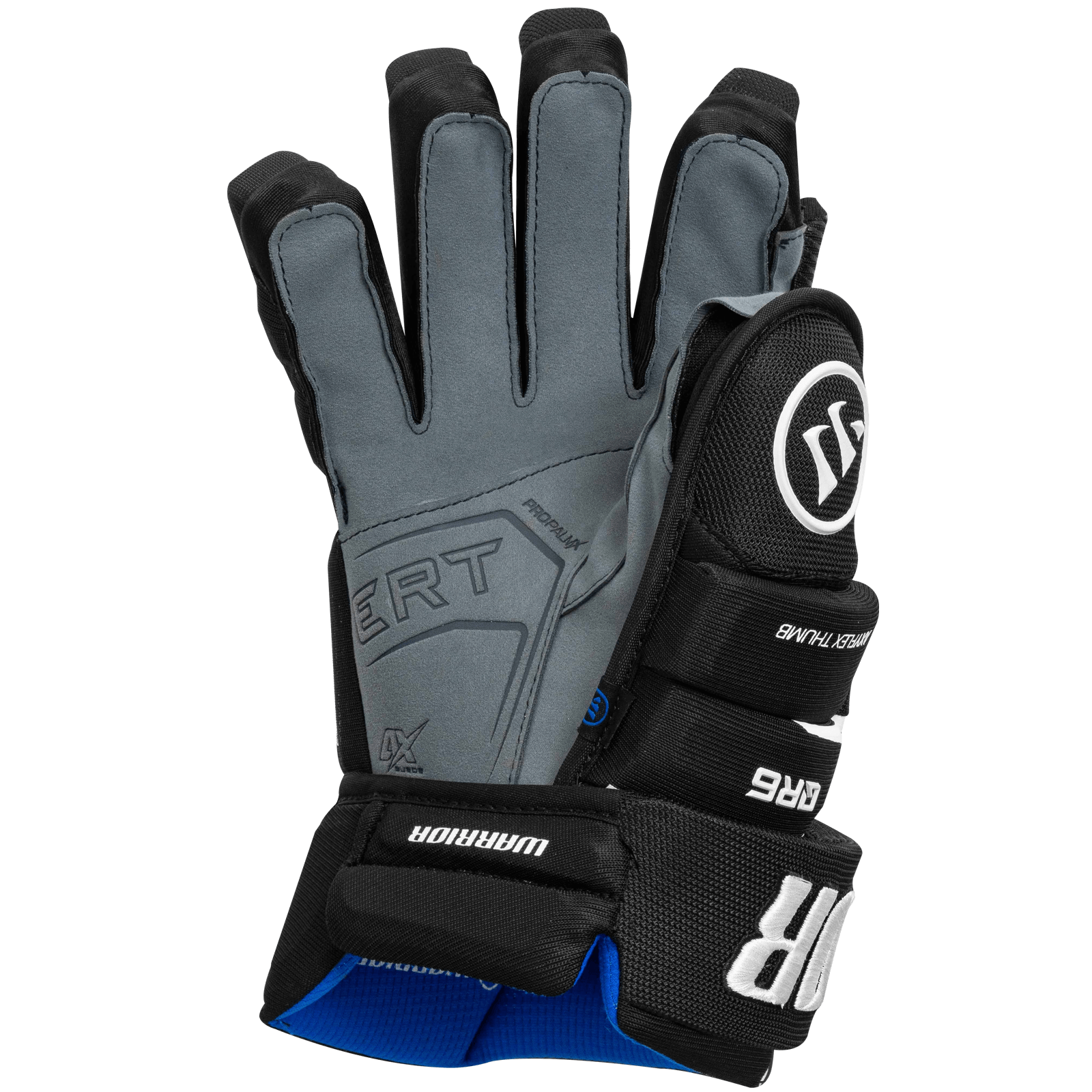 Warrior Covert QR6 Hockey Gloves Senior