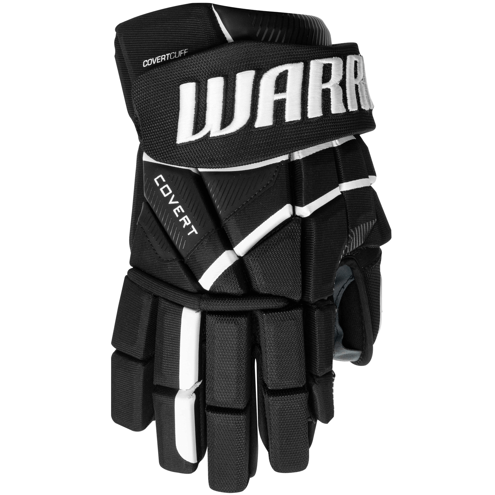 Warrior Covert QR6 Hockey Gloves Senior