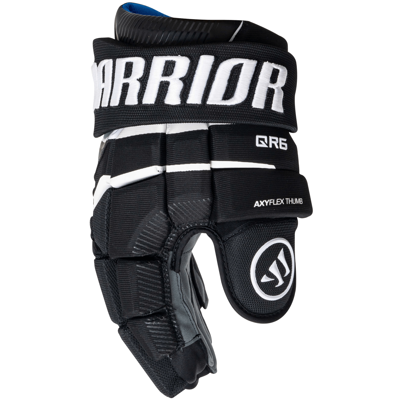 Warrior Covert QR6 Hockey Gloves Senior