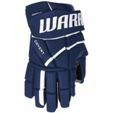 Warrior Covert QR6 Hockey Gloves Senior