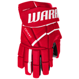 Warrior Covert QR6 Hockey Gloves Senior