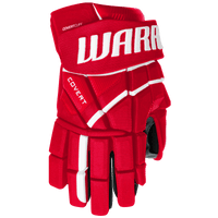 Warrior Covert QR6 Hockey Gloves Senior