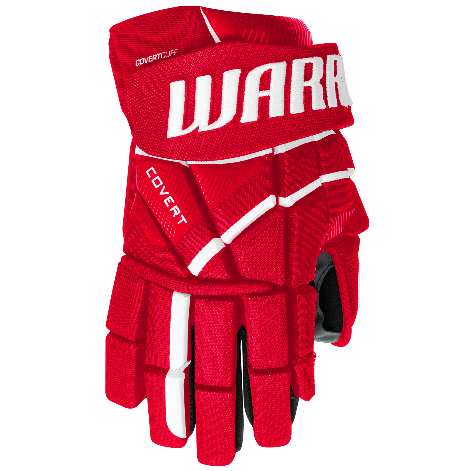 Warrior Covert QR6 Hockey Gloves Senior