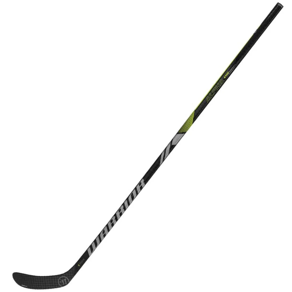 Warrior Alpha LX2 Hockey Stick Senior