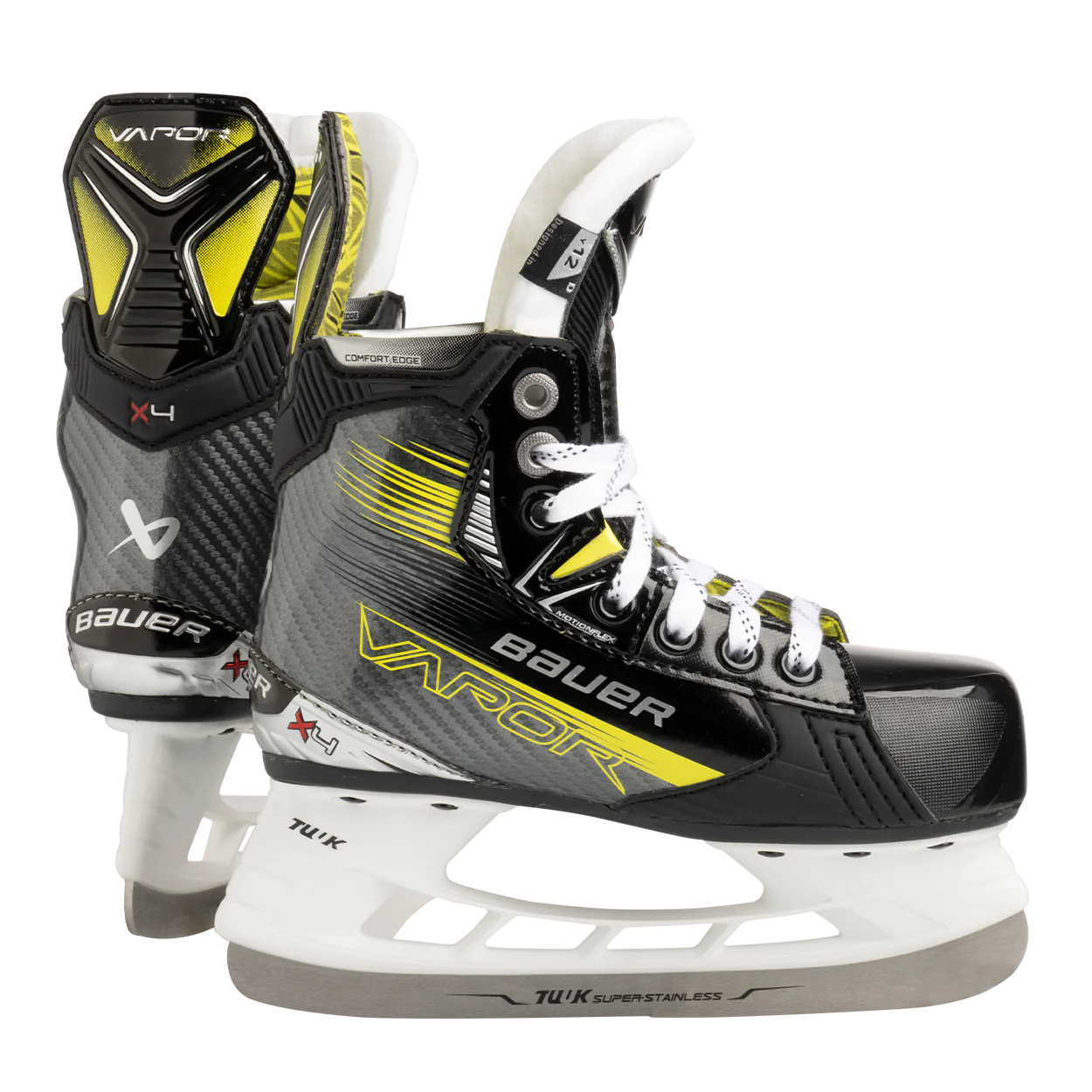 Bauer Vapor X4 Hockey Skate Youth