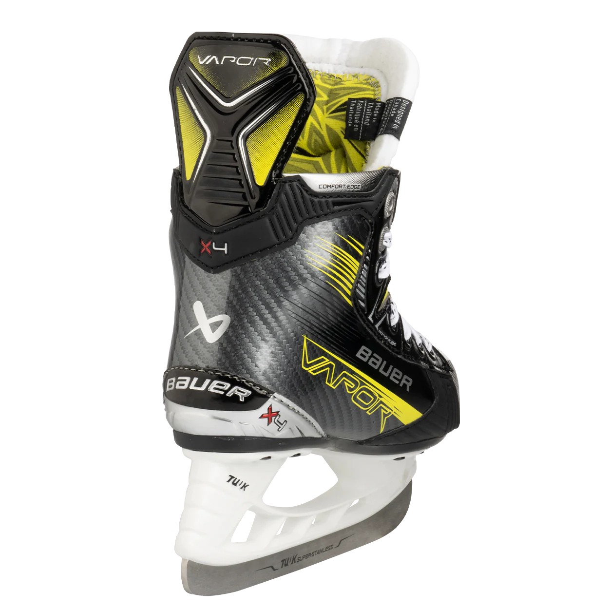 Bauer Vapor X4 Hockey Skate Youth