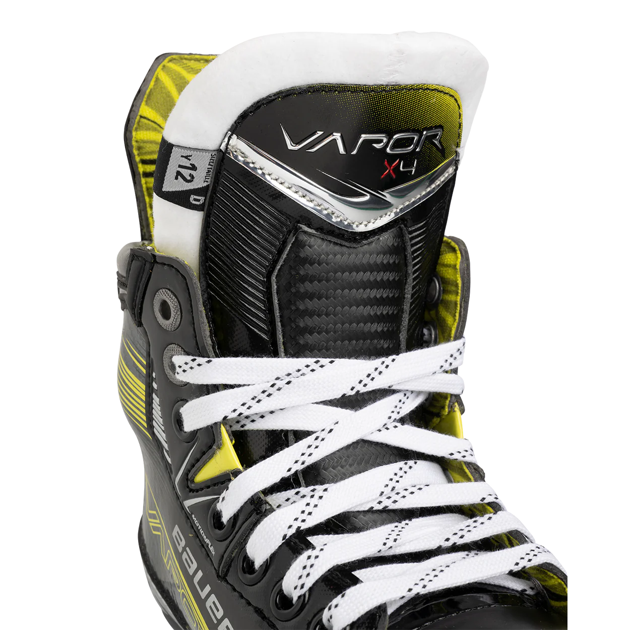 Bauer Vapor X4 Hockey Skate Youth