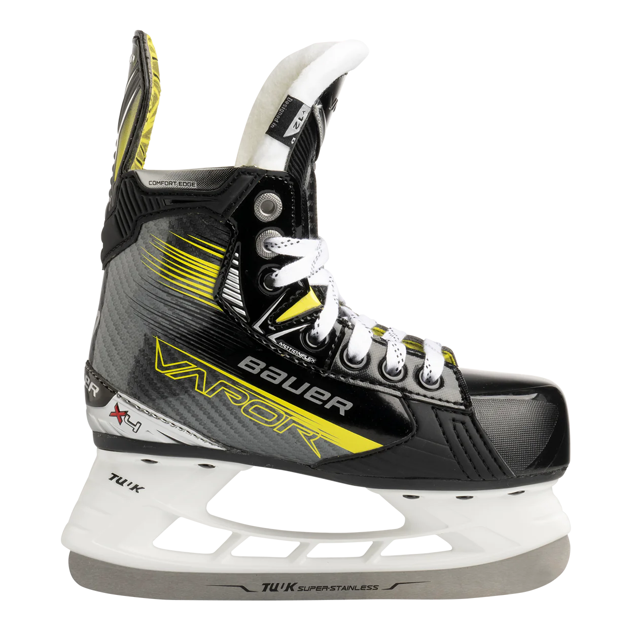 Bauer Vapor X4 Hockey Skate Youth